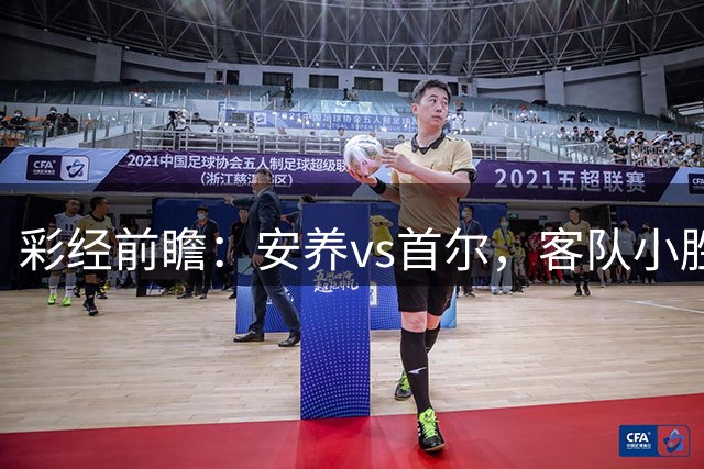 彩经前瞻：安养vs首尔，客队小胜值得看好，主队防线难承压