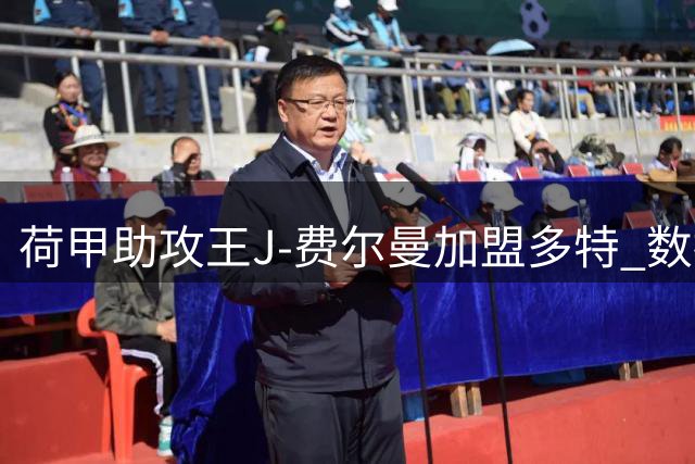 荷甲助攻王J-费尔曼加盟多特 数据亮眼引期待